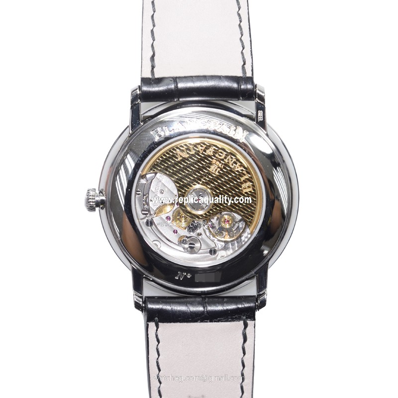 Blancpain 6651-1127-55B 3