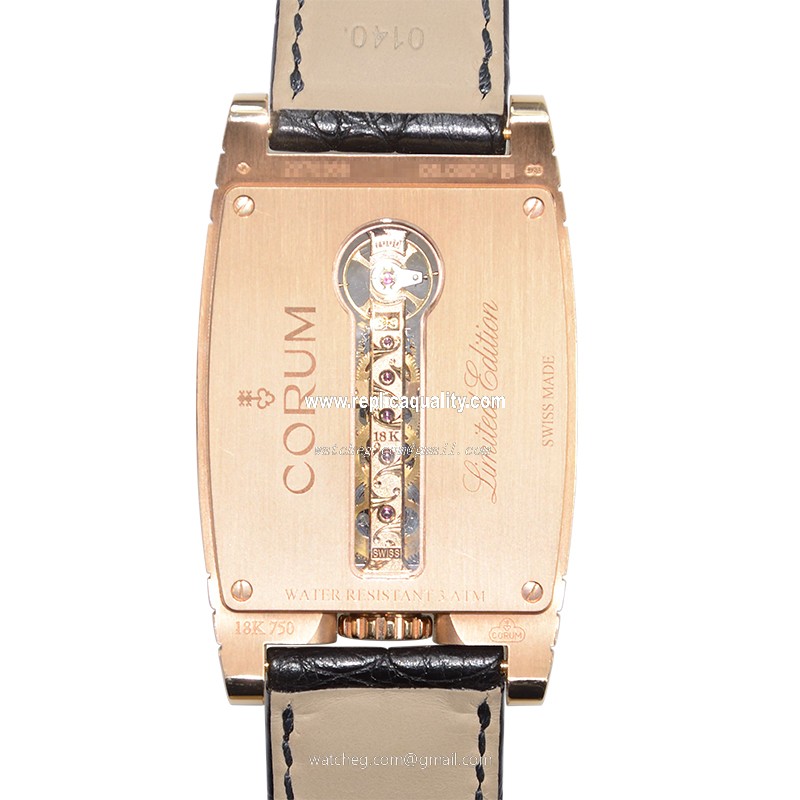 Corum 113.770.55-0001 GK01 3