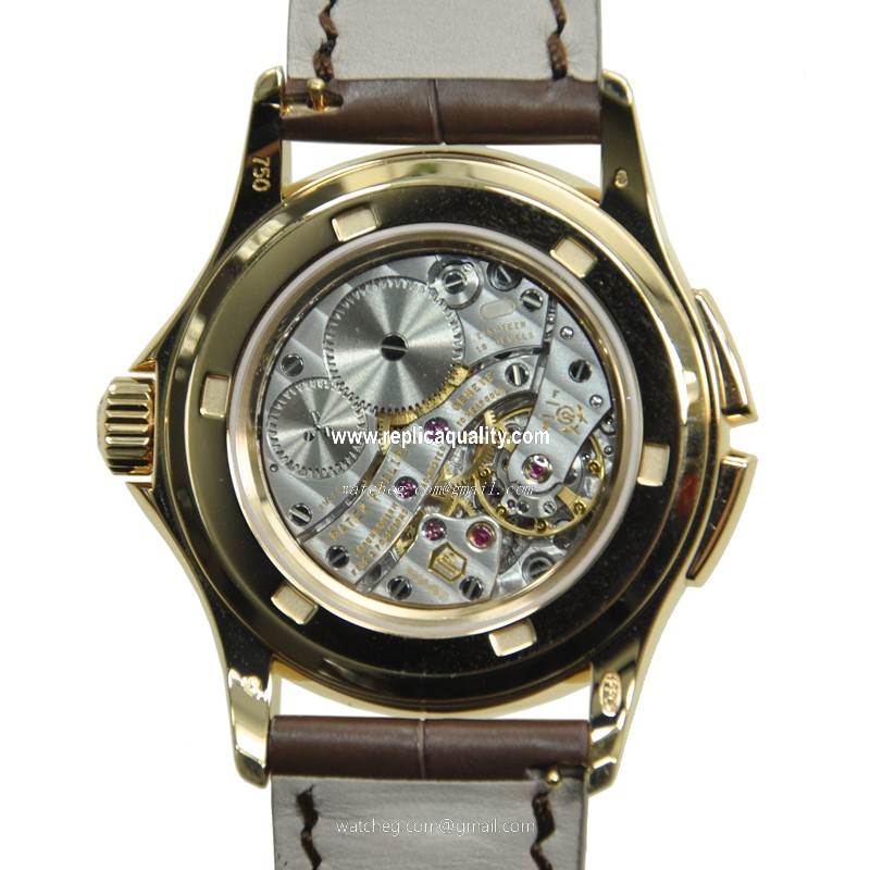 Patek Philippe 4934R-001 3