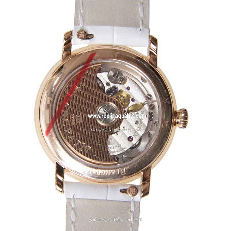 Blancpain 6604-2944-55A 3