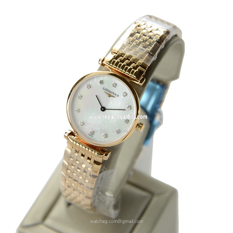 Longines L4.209.1.87.8 3