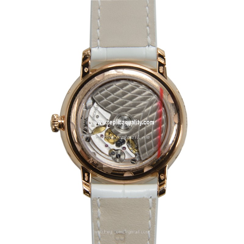 Blancpain 3663-2954-55B 3