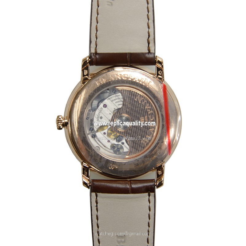 Blancpain 6654-3642-55B 3