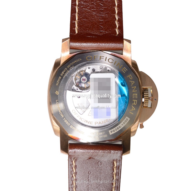 Panerai PAM00507  3