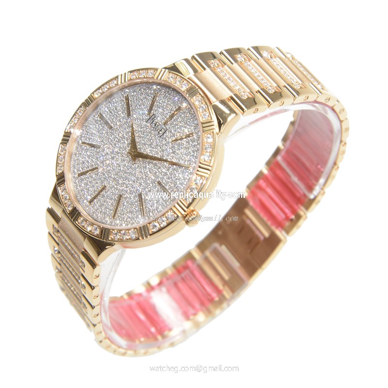 Piaget G0A37054 3