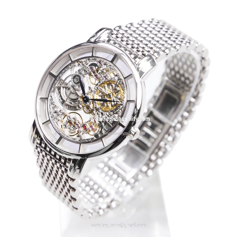 Patek Philippe 5180/1G-001 3