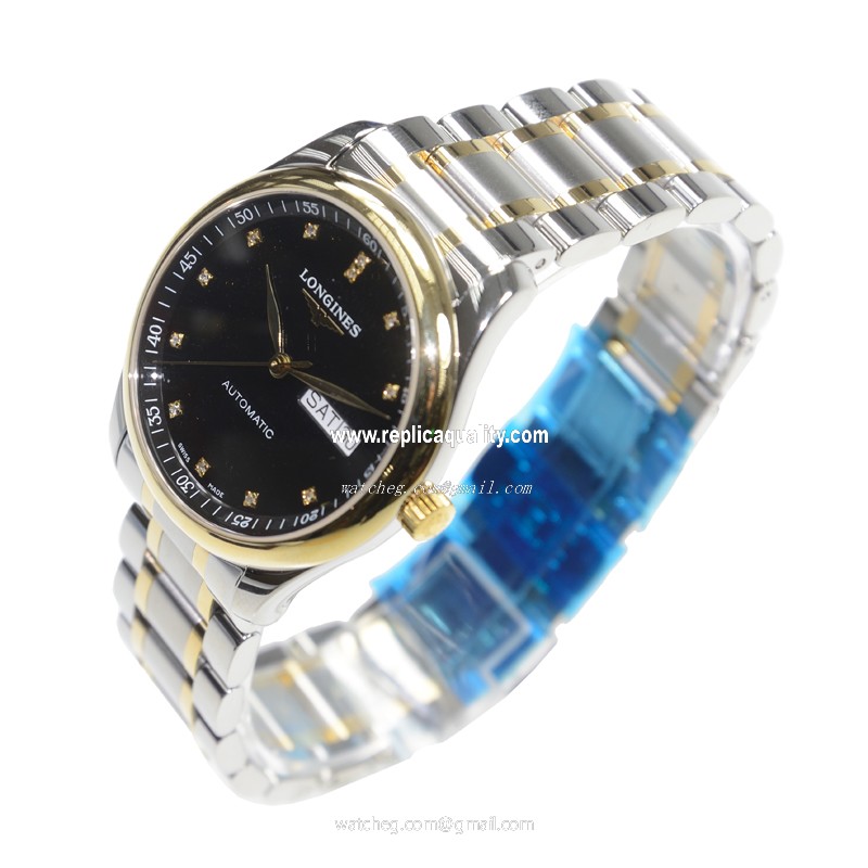Longines L2.755.5.57.7 3