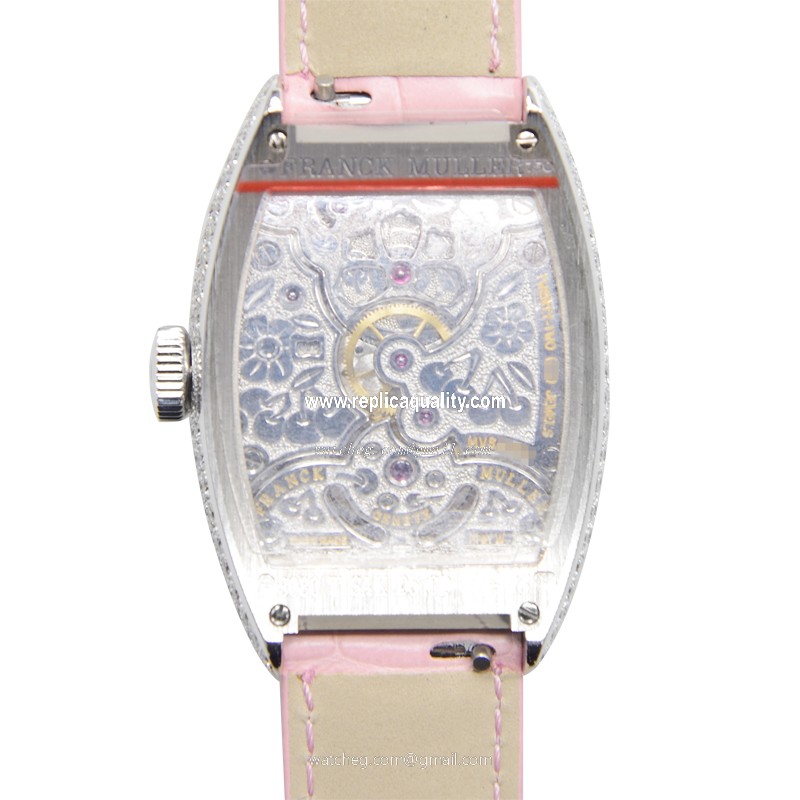 Franck Muller 3080 T SAK D5 CD (OG) 3