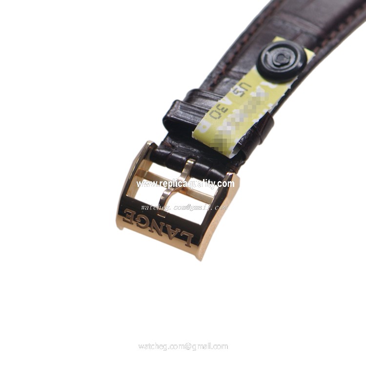 A Lange & Sohne 380.032 3