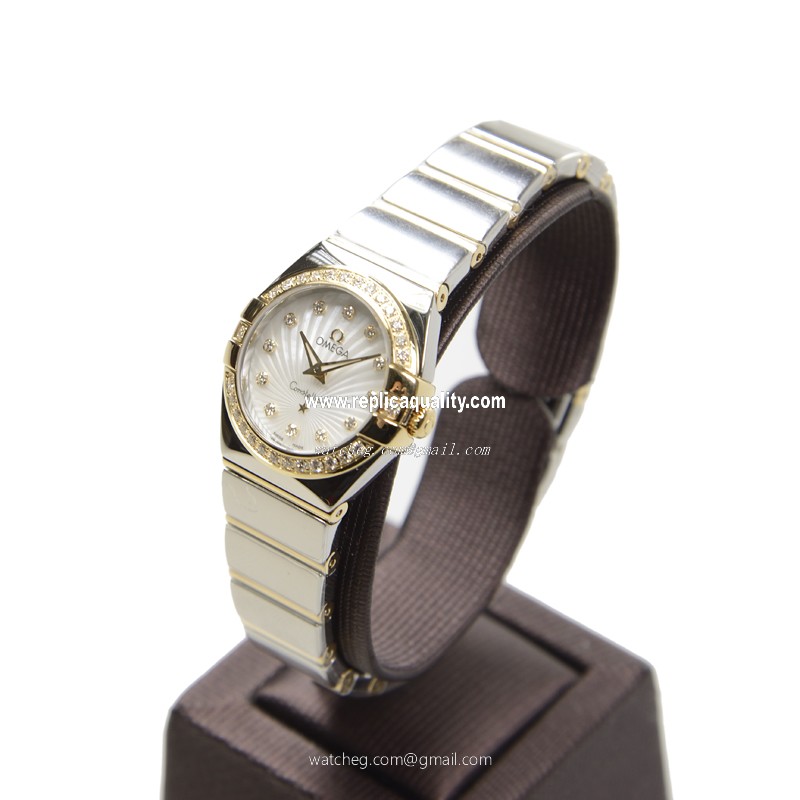 Omega 123.25.24.60.55.008 3