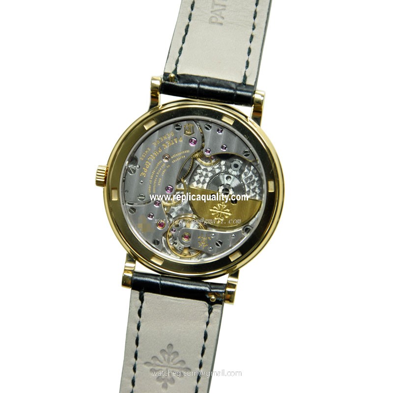 Patek Philippe 5120J-001 3