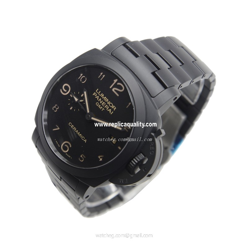 Panerai PAM00438  3