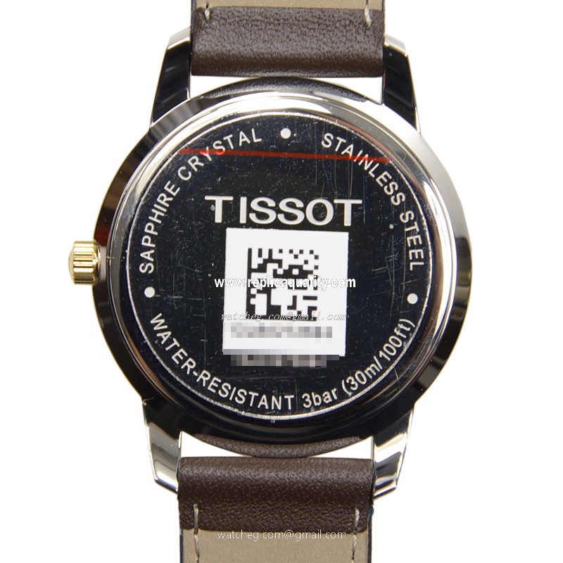 Tissot T033.410.26.011.01 3