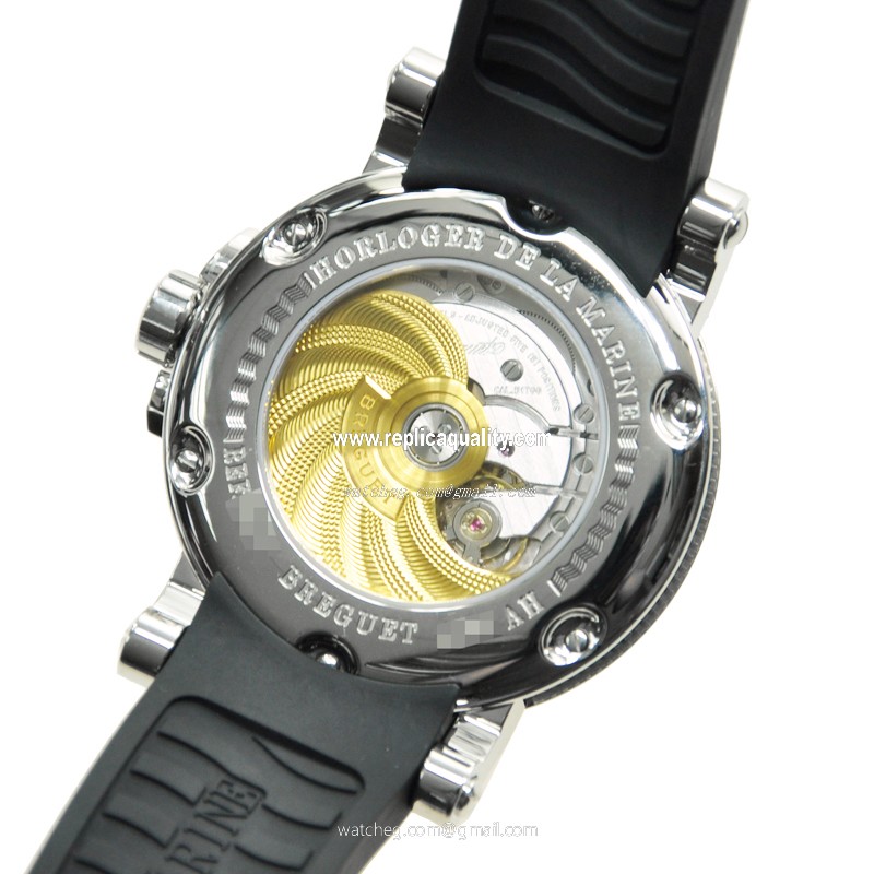 Breguet 5817ST/12/5V8  3