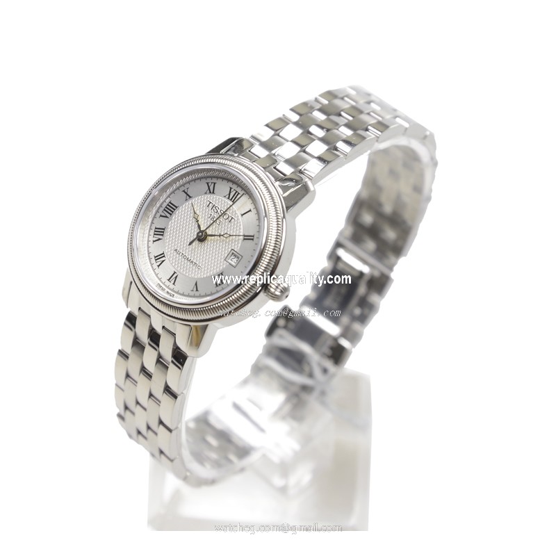 Tissot T045.207.11.033.00 3
