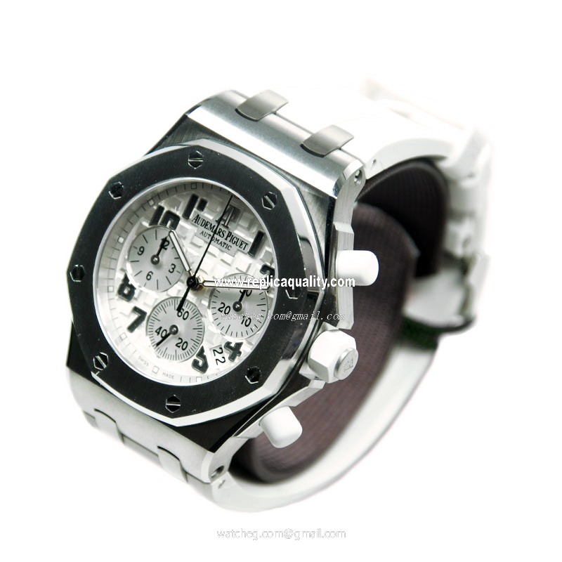 Audemars Piguet 26283ST.OO.D010CA.01 3
