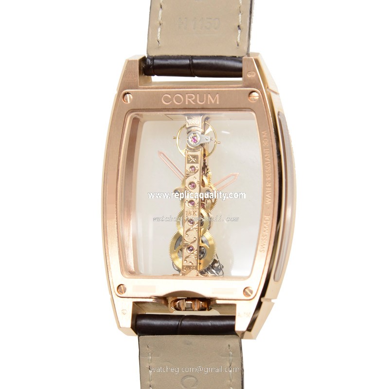 Corum 113.161.85-0002 0000 3