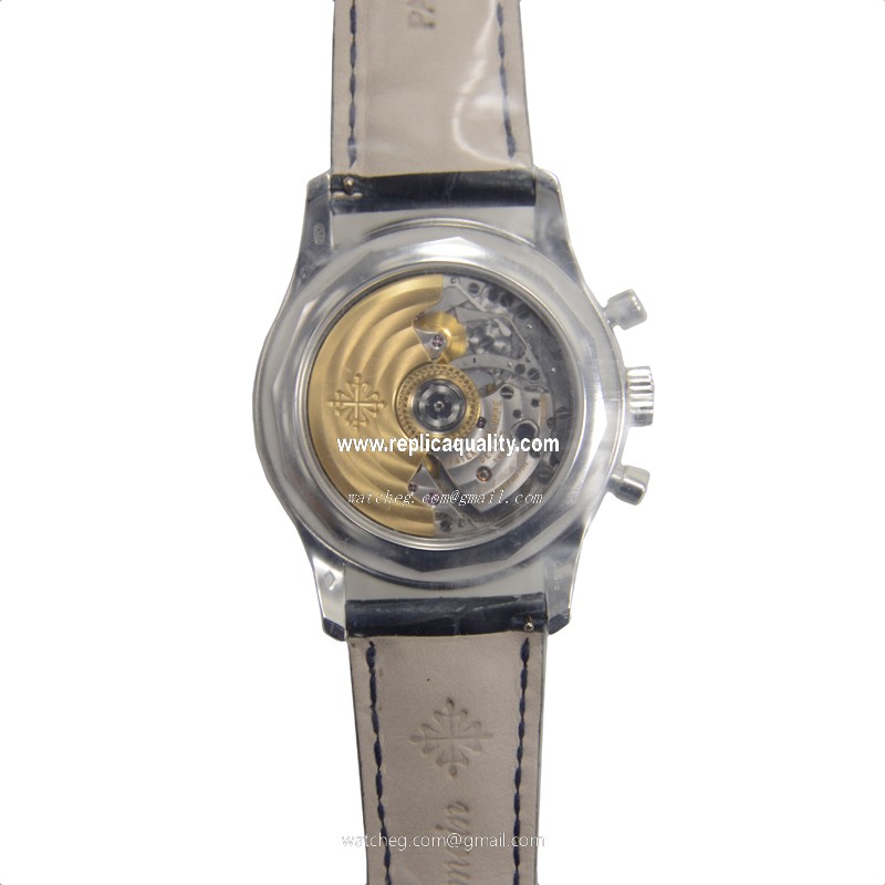Patek Philippe 5960P-015  3