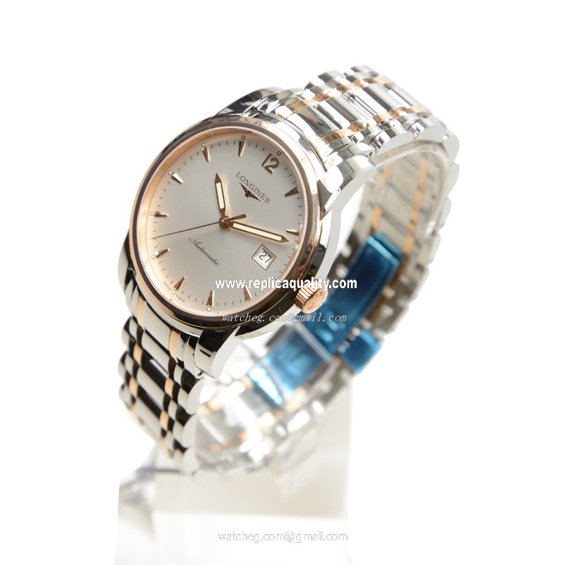 Longines L2.766.5.72.7 3