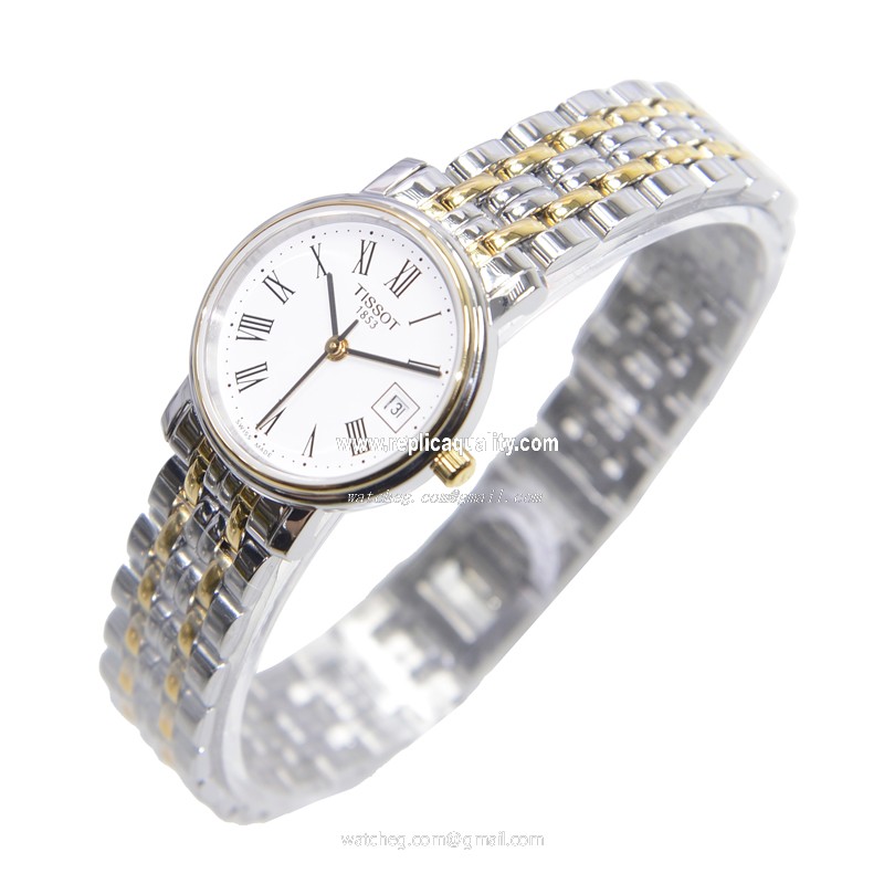 Tissot T52.2.281.13 3