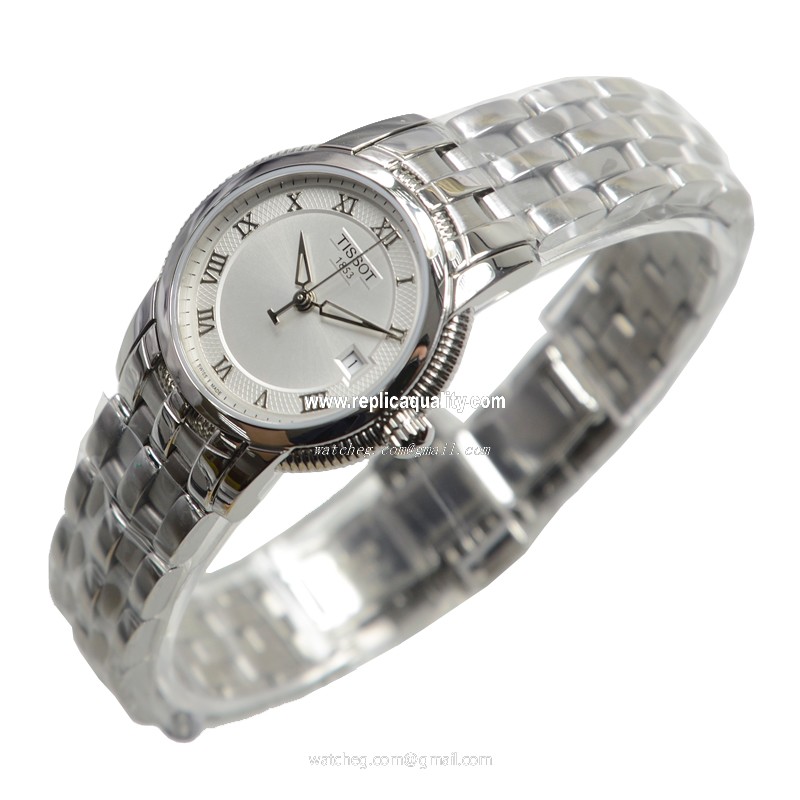 Tissot T031.210.11.033.00 3