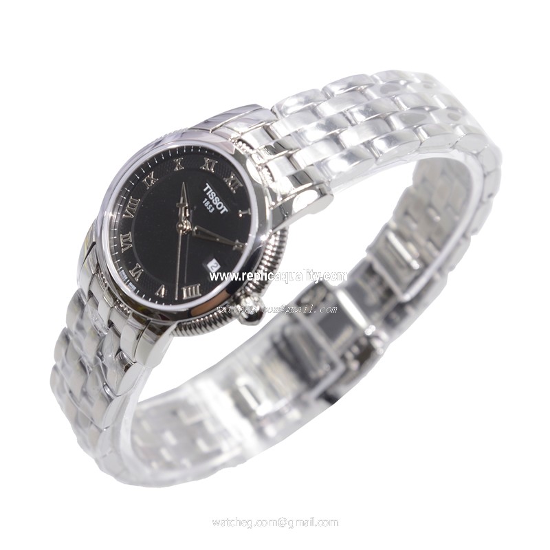 Tissot T031.210.11.053.00 3