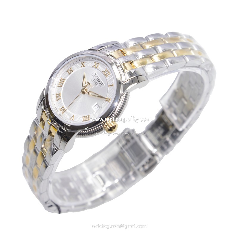 Tissot T031.210.22.033.00 3