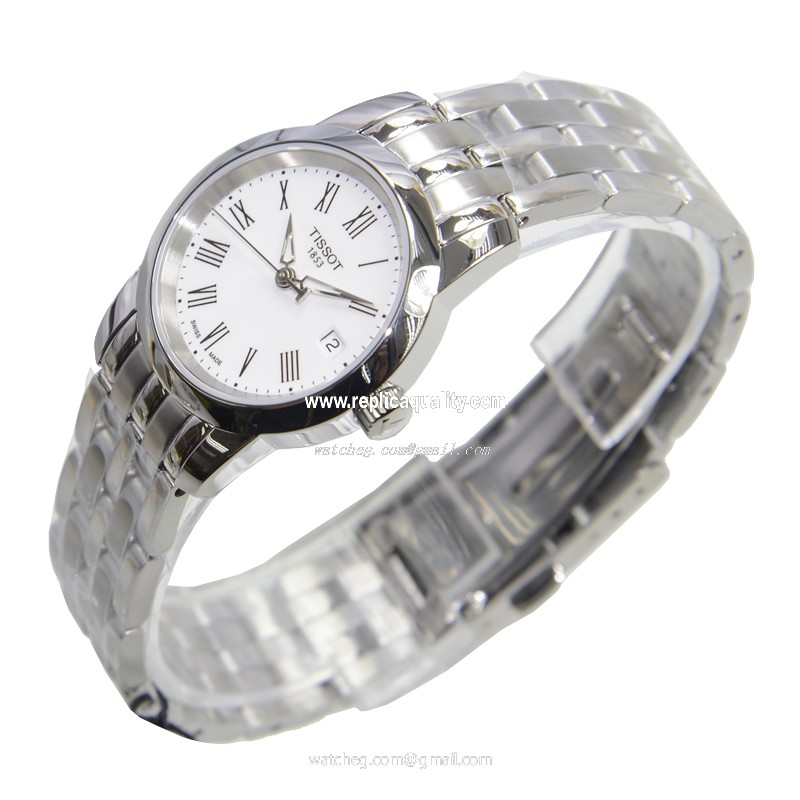 Tissot T033.210.11.013.00 3