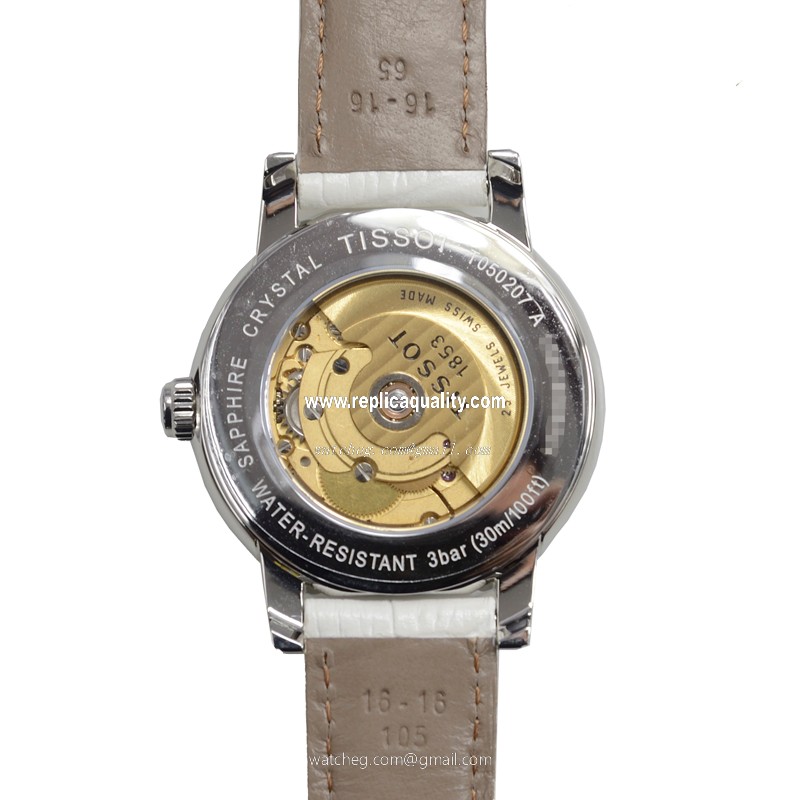 Tissot T050.207.16.116.00 3