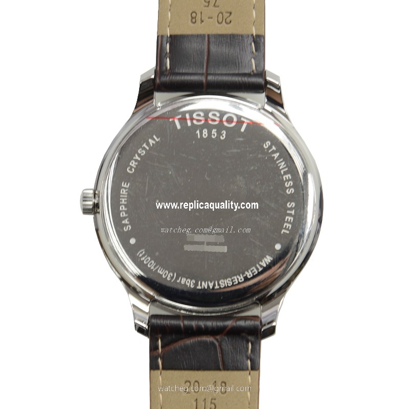 Tissot T063.610.16.037.00 3