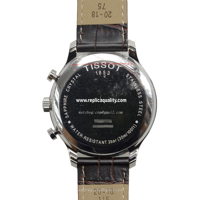 Tissot T063.617.16.037.00 3