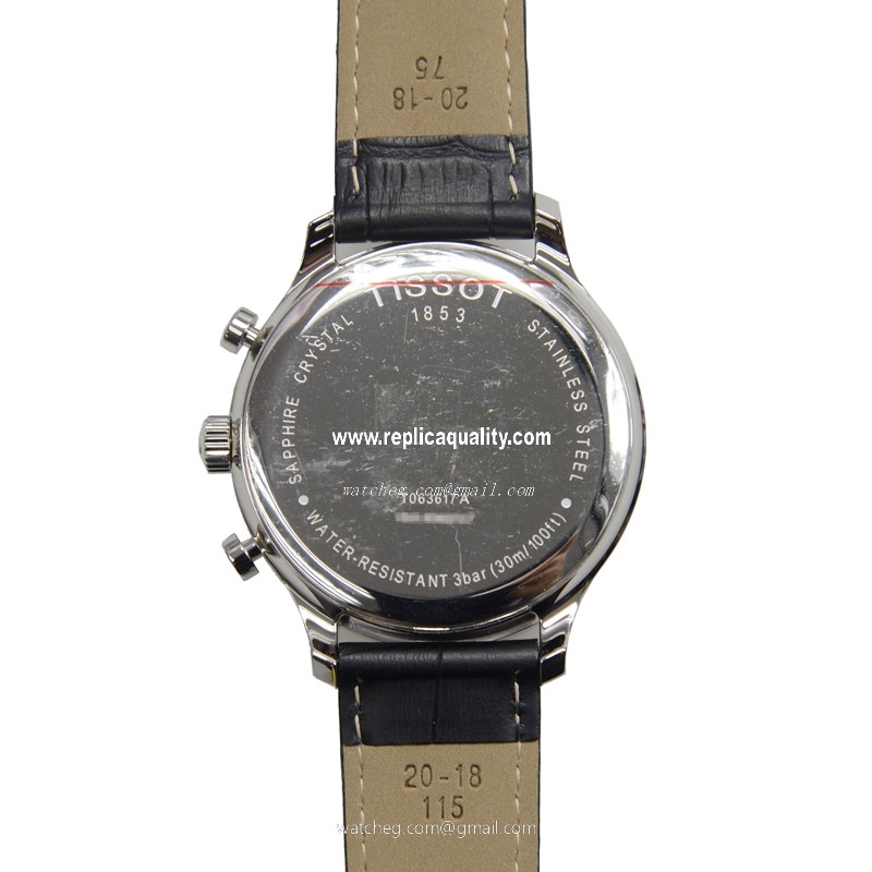 Tissot T063.617.16.057.00 3