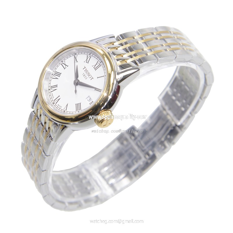 Tissot T085.210.22.013.00 3