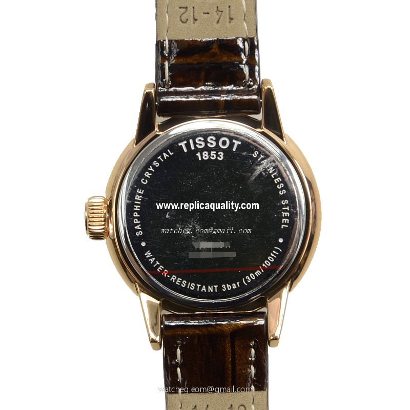 Tissot T085.210.36.012.00 3