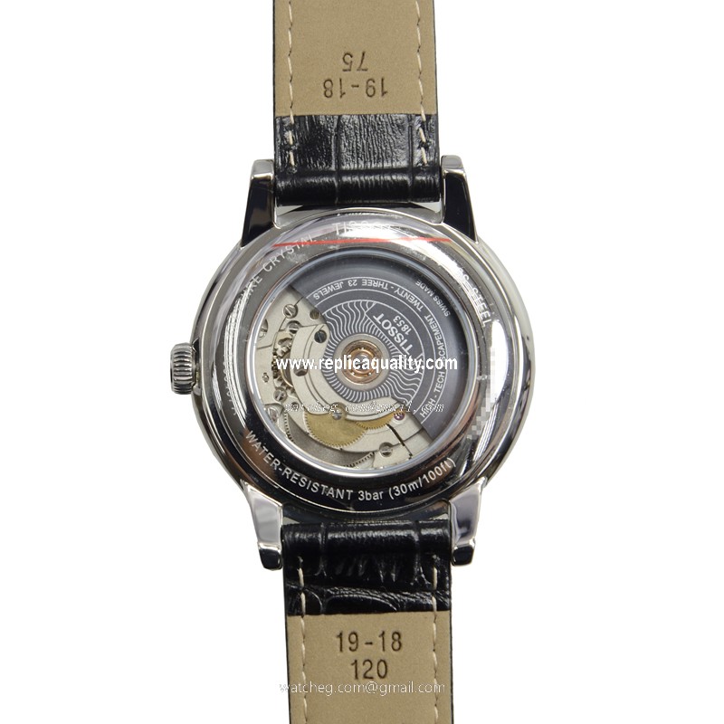 Tissot T085.407.16.013.00 3