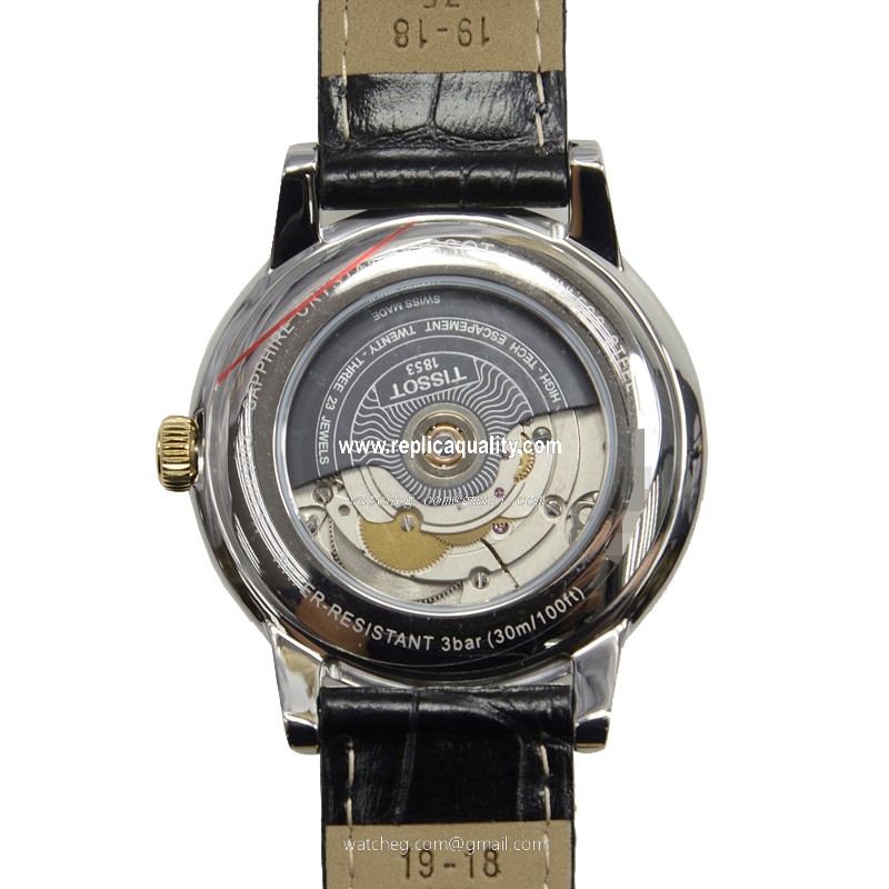 Tissot T085.407.26.013.00 3