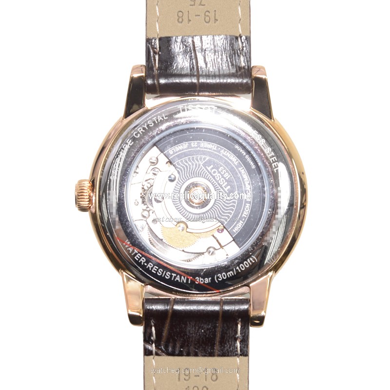Tissot T085.407.36.013.00 3