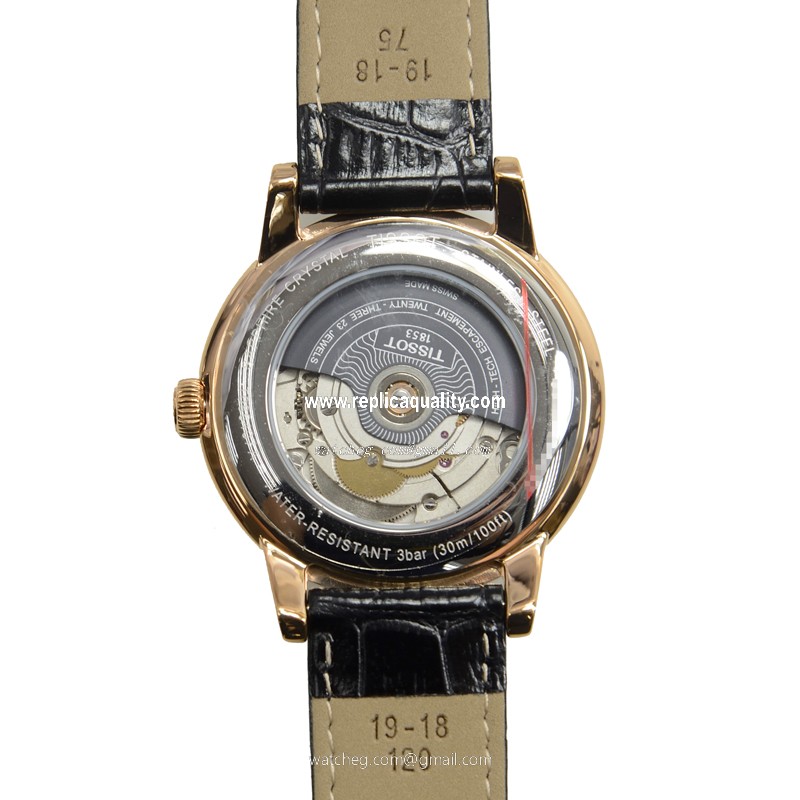 Tissot T085.407.36.061.00 3
