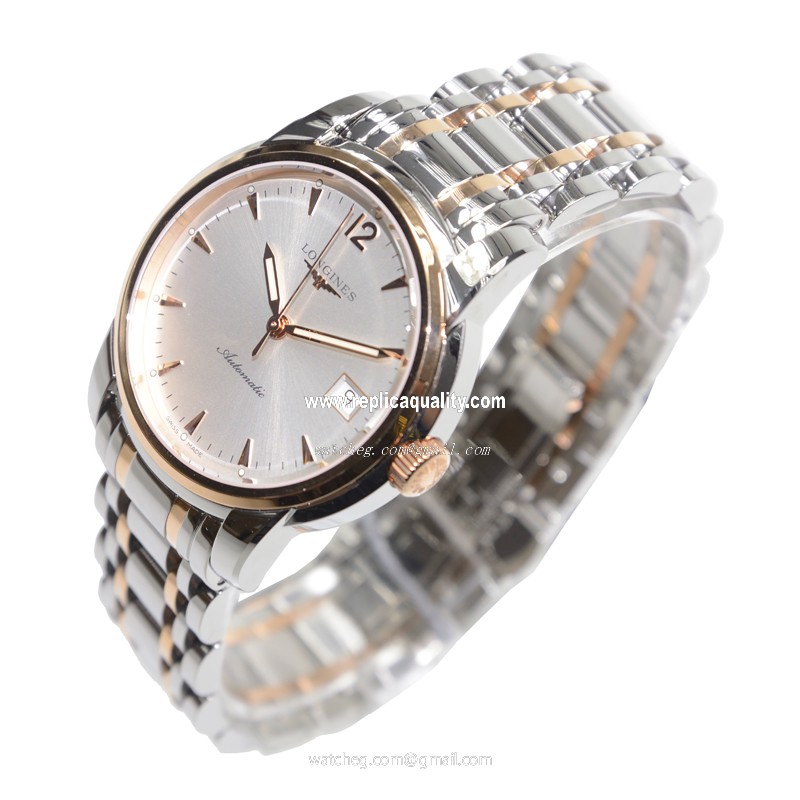 Longines L2.763.5.72.7 3