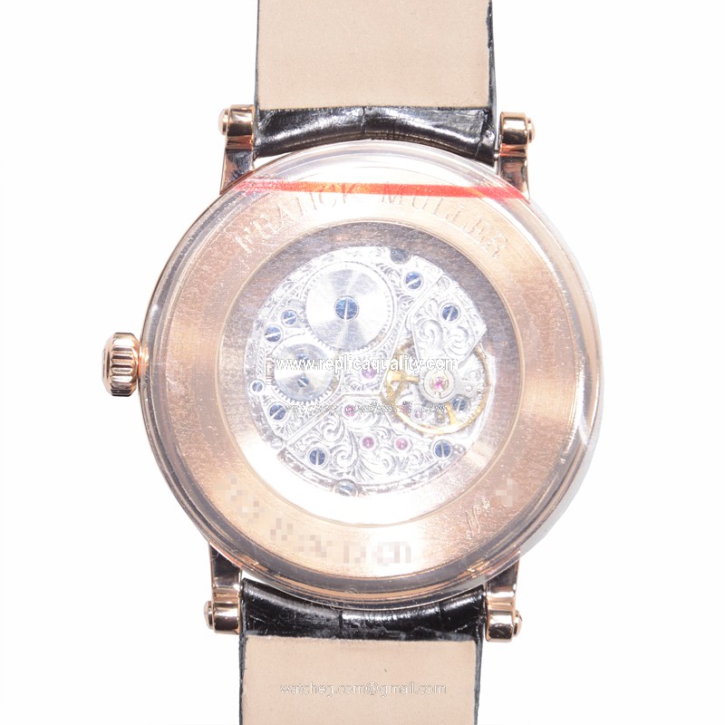 Franck Muller 7421 B S6 D CD (5N) 3