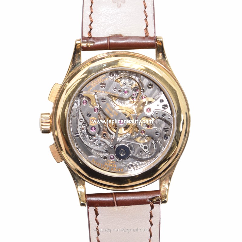 Patek Philippe 5170J-001 3