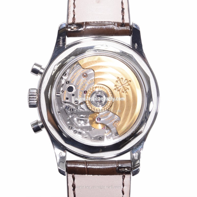 Patek Philippe 5960P-001 3