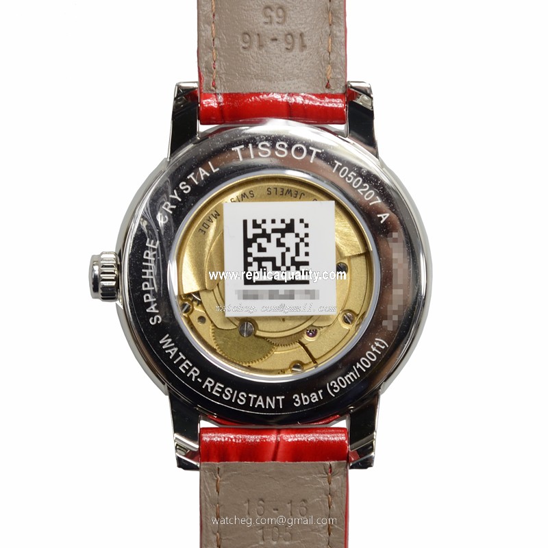 Tissot T050.207.16.116.02 3