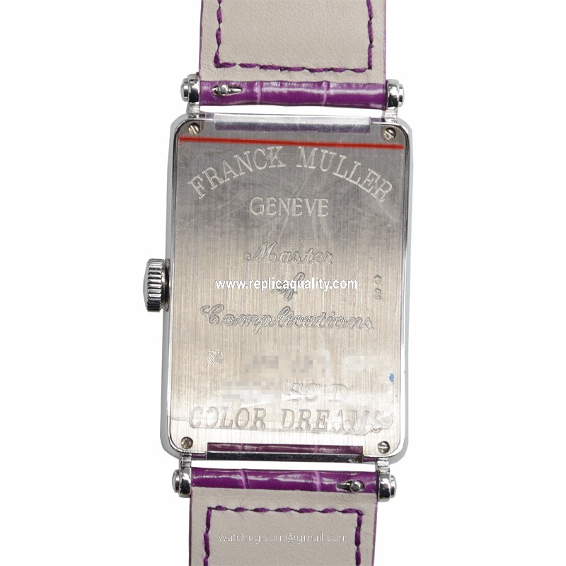 Franck Muller 1200 SC D COL DRM (OG) 3