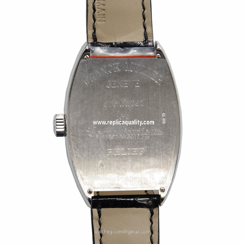 Franck Muller 7851 SC DT REL D (OG) 3