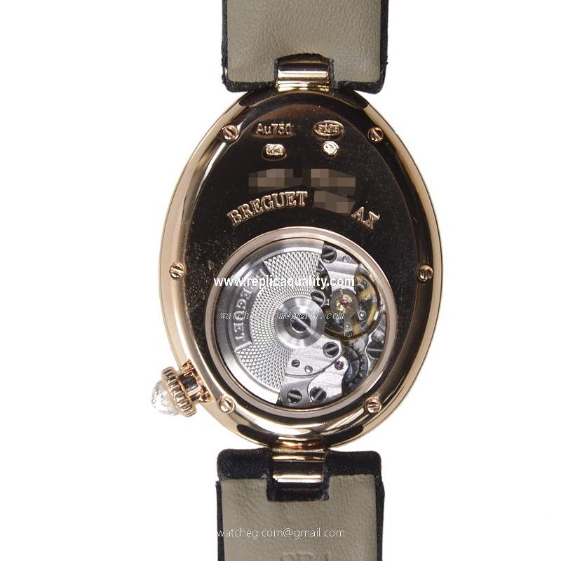 Breguet 8928BR/51/844/DD0D  3