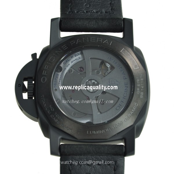 Panerai PAM00335 3
