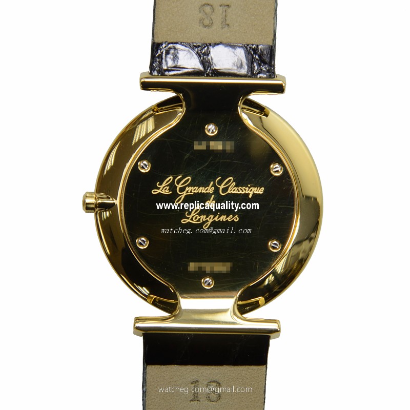 Longines L4.709.2.87.2 3
