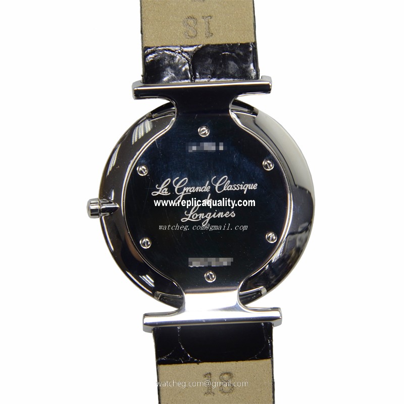 Longines L4.709.4.87.2 3