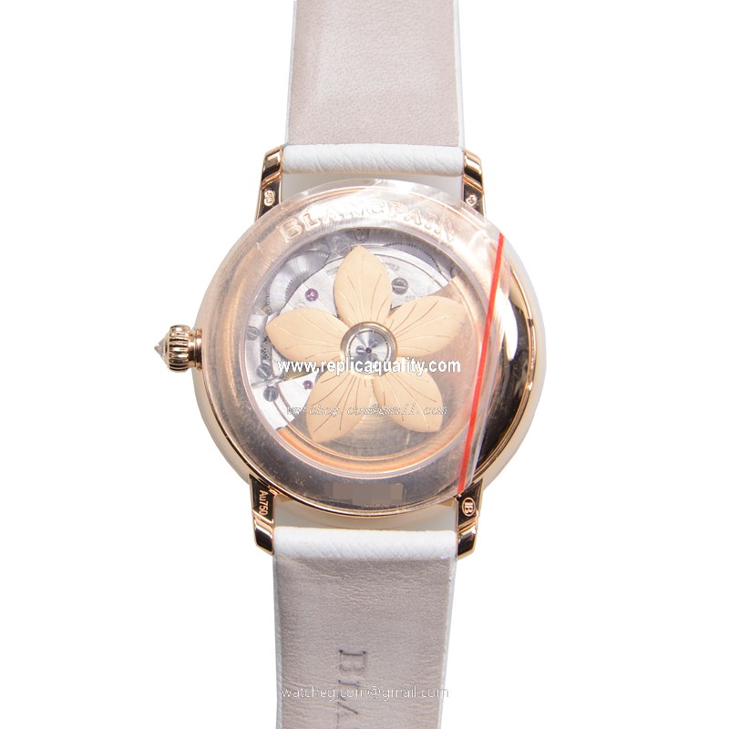 Blancpain 3653-2954-58B 3